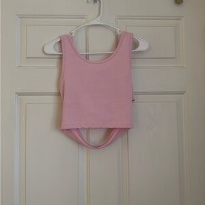 Roxy good keepsake top